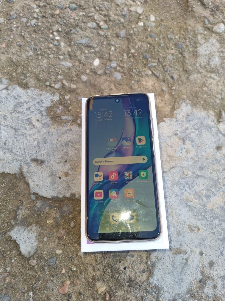 Redmi note 11 6/128