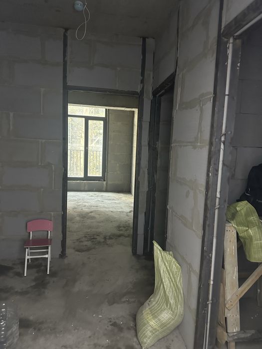 Квартира в новостройке