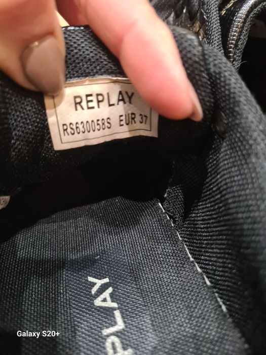 Сникърси Replay 37р