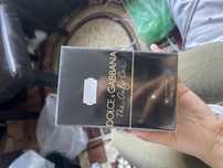 dolce&gabbana the only one