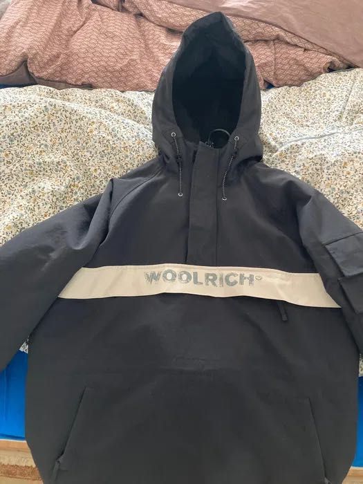 Woolrich original