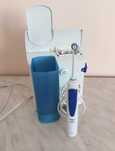 Зъбен душ (иригатор) Braun Oral-B MD20 600 мл