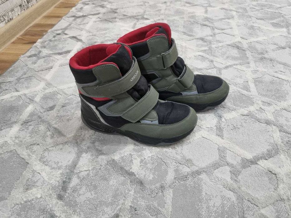 Детские сапоги Geox 38 размера