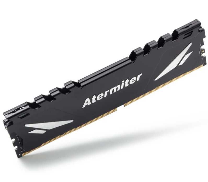 Оперативная память Atermiter DDR4 8 ГБ 3200 МГц