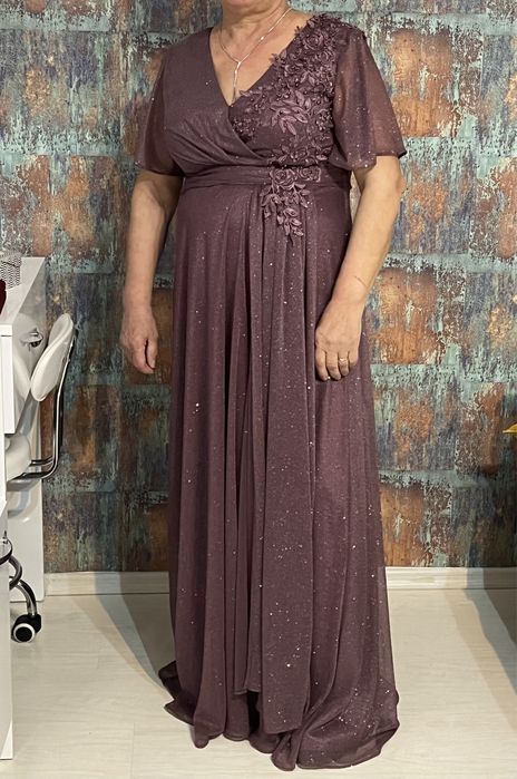 Rochie de ocazie deosebita