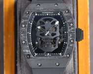 Автоматичен часовник Richard Mille RM052