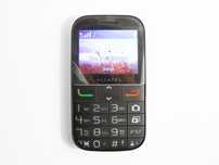 NOU - ALCATEL 2001 - meniu în engleză - ALCATEL SENIORI