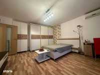 Apartament luminos cu o camera I Sinaia