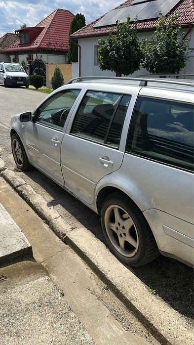 Vand Volkswagen Golf 4
