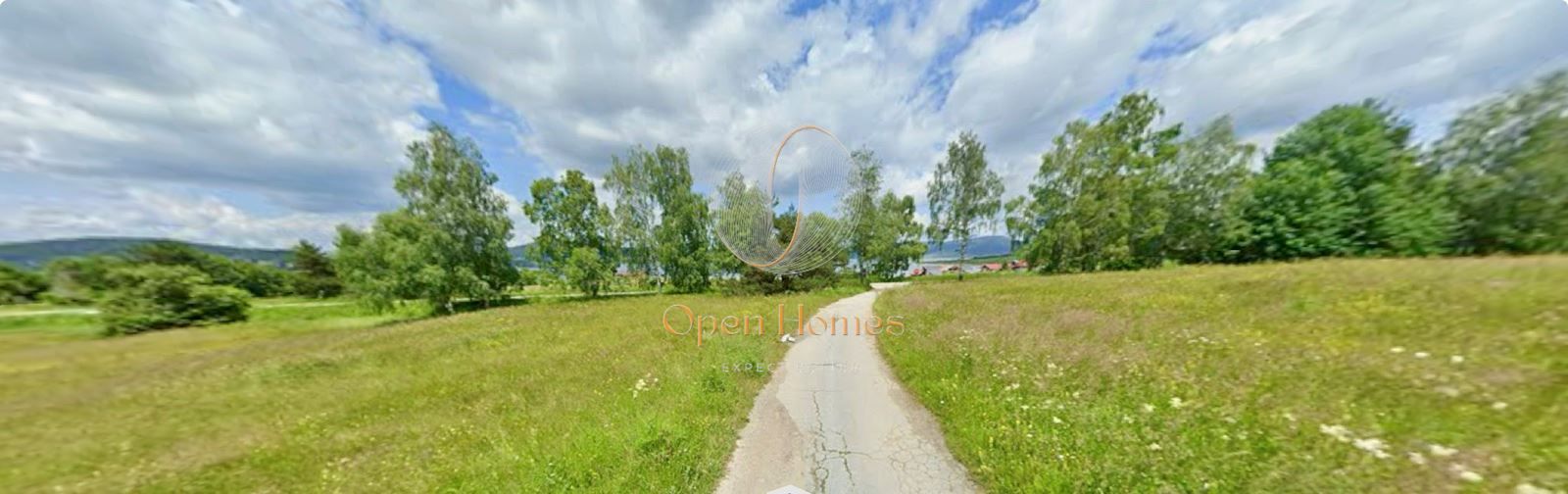 УПИ с отлична локация в Цигов чарк