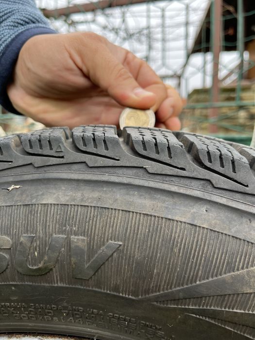 Гуми с джанти за Субару 15 цола