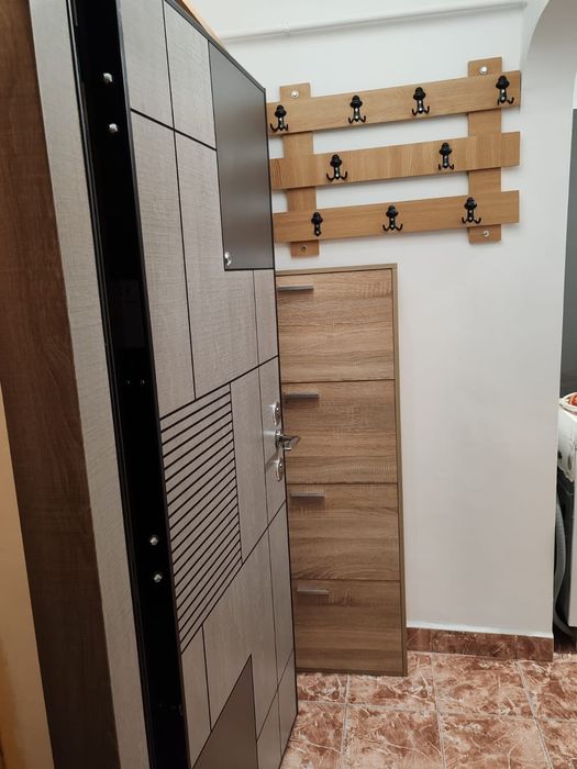 Apartament de închiriat Zona Radu Negru