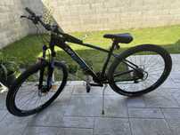 Bicicleta Afissport M3