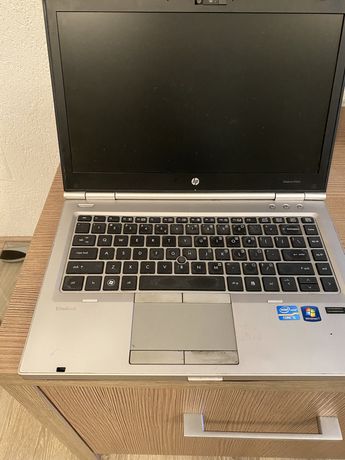 Vand laptop HP Elitebook 8460