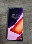 Samsung Not 20 ultra ideal holatda
