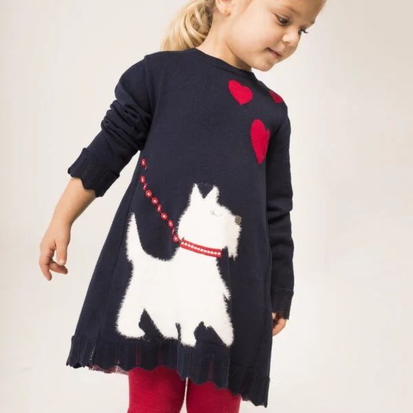 Рокля BOBOLI - размер 92