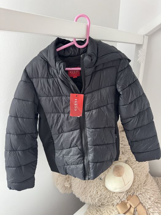 Guess - зимни якета