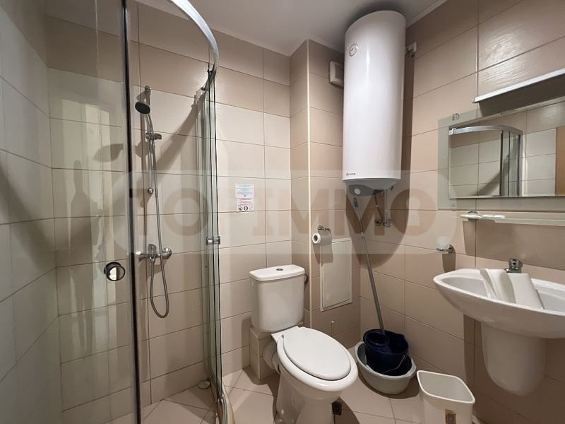 Продава се Едностаен апартамент в с. Рогачево, Област Добрич - 38 кв.м за 1314 €/кв.м - Снимка #8