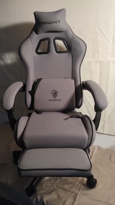 Scaune de birou de gaiming cu vibratii in perna pret 550 lei bucata
