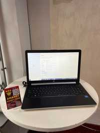 Laptop HP 15-DA0188NQ Amanet BKG