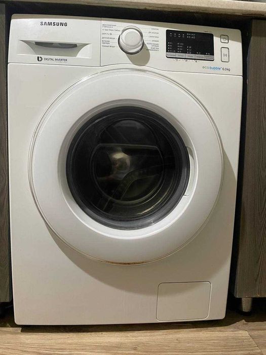 Продается Стиральная машина Samsung