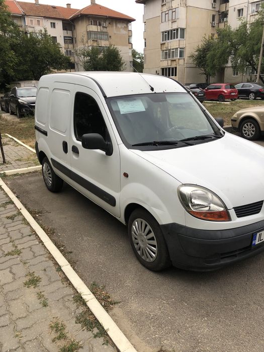Vand Renault Kangoo
