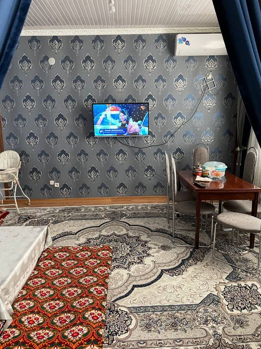 Файзли хонадон...