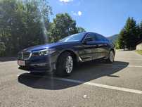 BMW seria 5 G30 520d 190 Cp fabricație 2019