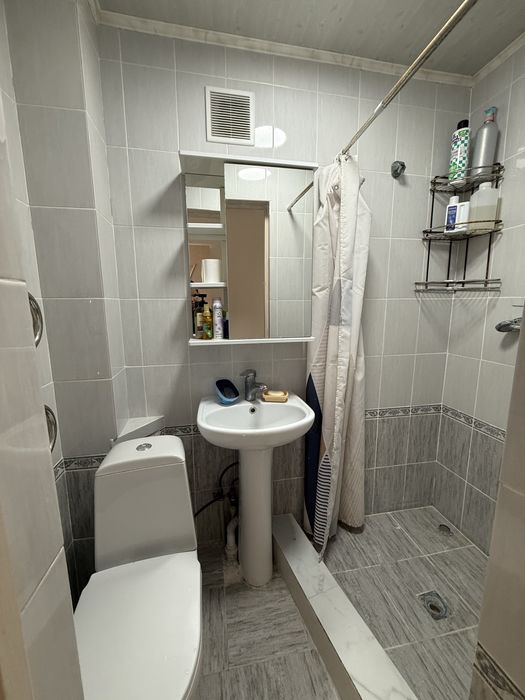 Продаю приносящую удачу квартиру. Срочно уезжаю.