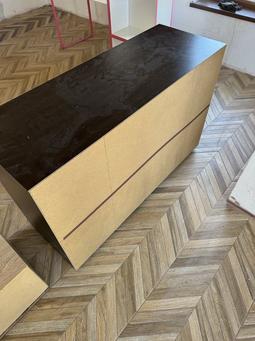 Спален комплект мебели