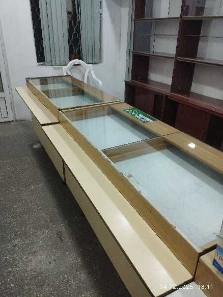 Отдадим даром , Аптечную Мебель. Самовывоз.