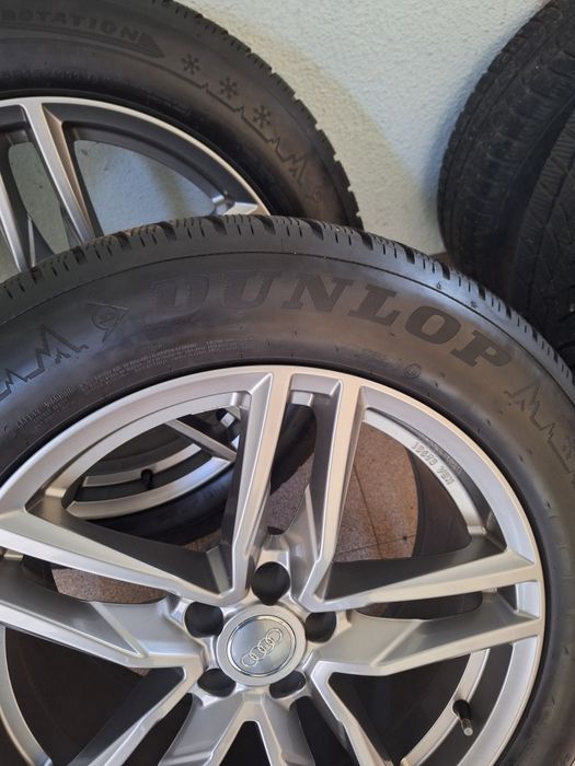 Гуми 255 55 19 за джип