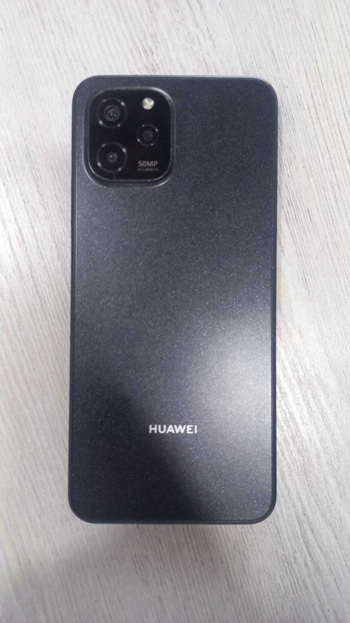 HUAWEI nova Y61. Холати янгидай.