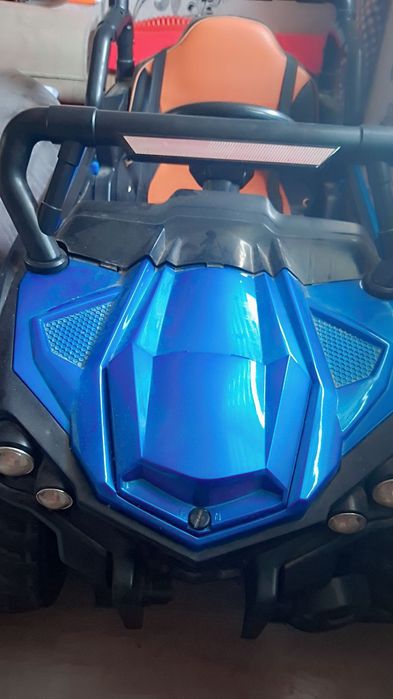 Электромобиль детские б.у