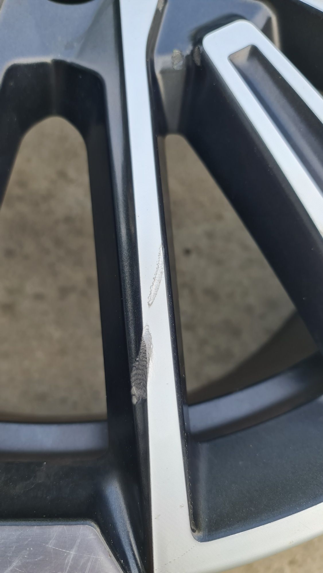 1buc janta 20 style 869 Individual BMW X1 u11 X2 u10