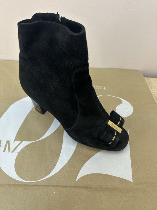 Продам зимние сапоги