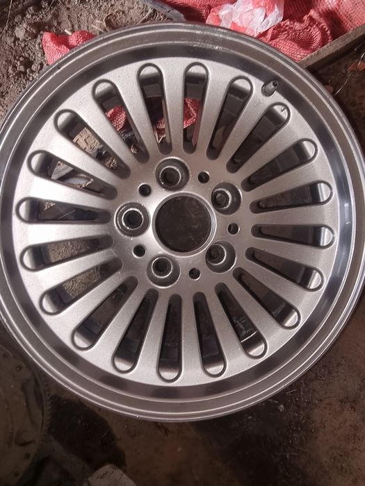 Бмв диска е 39 идеальный состояние