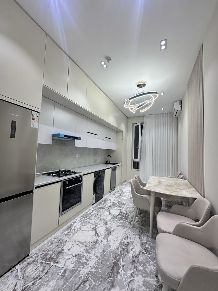 Продается СВОЯ квартира в ЖК Yunusabad residence