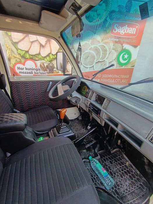 Moshina Minishga tayyor xarajati yuq umuman