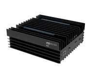 Miner ASIC AL0 + PSU Iceriver - 100W, silențios, pt minare APLH Mining