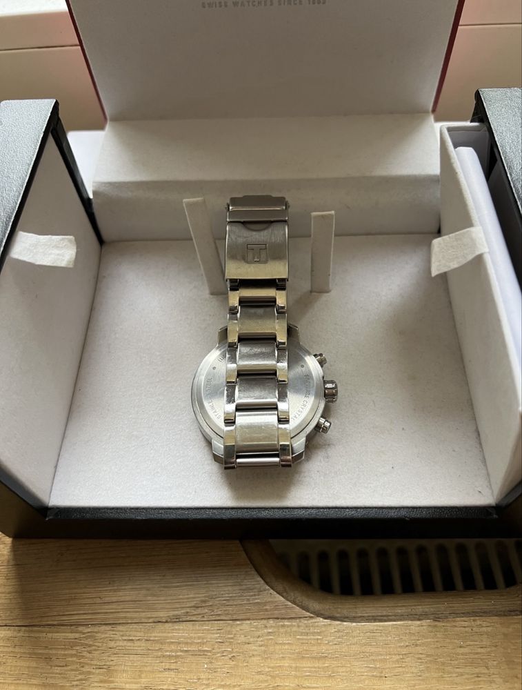 Ceas Tissot T-Sport Quickster