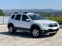 Dacia Duster Prestige 1.5 dCi 4x2
