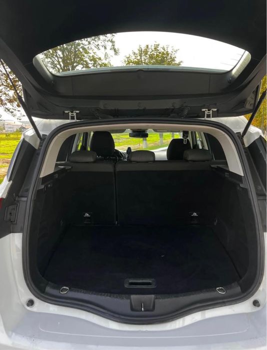Renault Scenic 2017