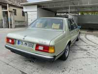 Bmw 735i/ automat/istoric/retro/trapa