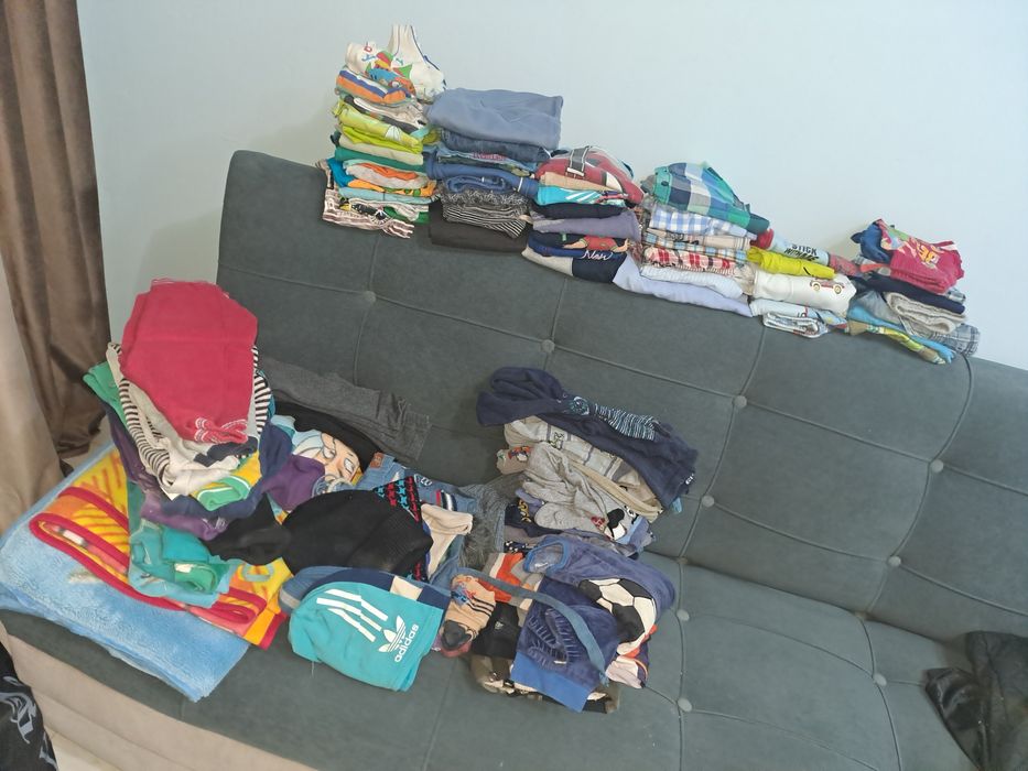 Отдам за вкусняшку