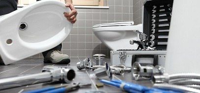 Все виды сантехнических работ. Любая форма оплаты!