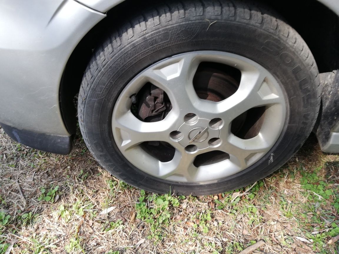 Vectra c z18xe z18xer y22dtr y19dth