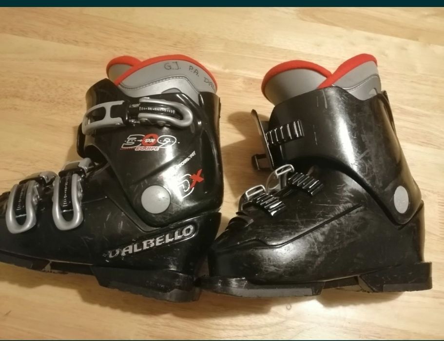 Clapari Dalbello Dx Duoflex 309