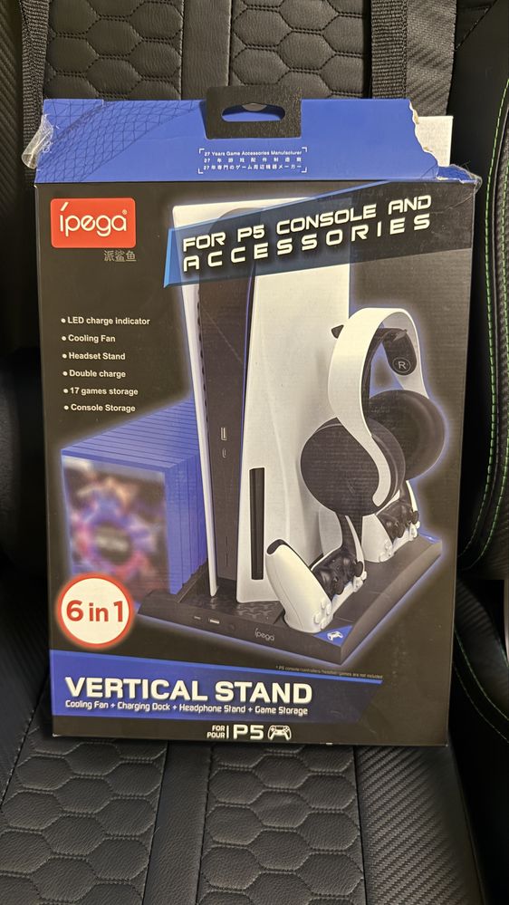 Playstation 5 + игра