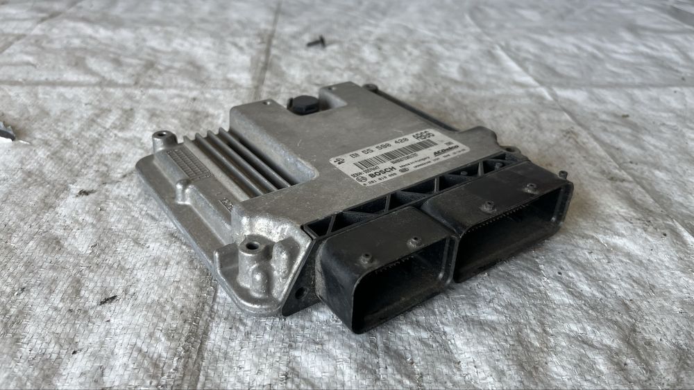 Компютър Opel Insignia 2.0